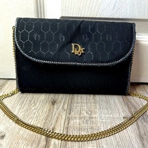 Dior Honeycomb Bag